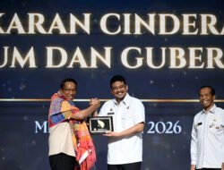 6.110 Posbankum Diresmikan, Akses Bantuan Hukum Kini Hadir di Seluruh Desa dan Kelurahan