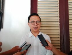 Willyam Halawa: PT PASU Tetap Bayar Inalum hingga 2024, Dampak Covid Jadi Penyebab Utang Lama