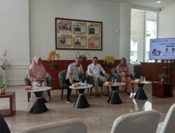 PRSU 2026 Digelar Selama Sebulan Penuh, Sajikan Pameran, UMKM dan Ragam Hiburan Masyarakat