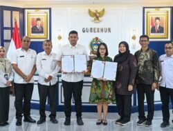 Tingkatkan Layanan Kesehatan Mata, Gubernur Bobby Nasution Gandeng RS Mata Cicendo