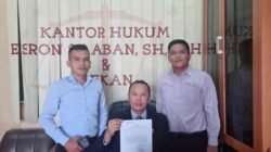 Sally Resmi Lapor ke Polda Sumut, Minta Polemik di Medsos Dihentikan