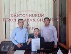 Sally Resmi Lapor ke Polda Sumut, Minta Polemik di Medsos Dihentikan