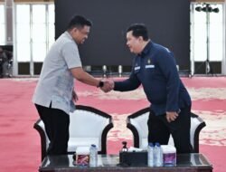 Bobby Nasution Dorong Percepatan Legalisasi Sumur Minyak Rakyat di Sumut