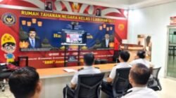 Rutan Kelas I Labuhan Komitmen, Integritas dan Profesionalisme Landasan Utama