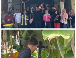 Hari Lingkungan Hidup Sedunia 2026, Medan Deli Bergerak Aksi Nyata Mewujudkan Kota Asri dan Berkelanjutan