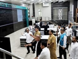 Gubernur Tegur PLN Sumut, Minta Kompensasi bagi Masyarakat Terdampak Pemadaman