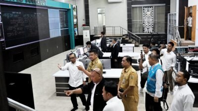 Gubernur Tegur PLN Sumut, Minta Kompensasi bagi Masyarakat Terdampak Pemadaman