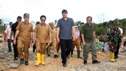 Gandeng Aparat Penegak Hukum, Pemprov Sumut Perkuat Pengawasan dan Penertiban Tambang Ilegal