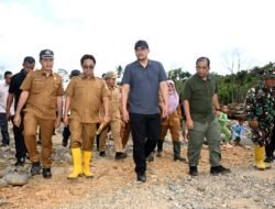 Gandeng Aparat Penegak Hukum, Pemprov Sumut Perkuat Pengawasan dan Penertiban Tambang Ilegal