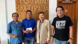 Penasihat Hukum Eslo Simanjuntak Nilai Tuntutan Jaksa Terlalu Dipaksakan, Siapkan Pembelaan