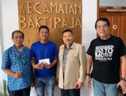 Penasihat Hukum Eslo Simanjuntak Nilai Tuntutan Jaksa Terlalu Dipaksakan, Siapkan Pembelaan