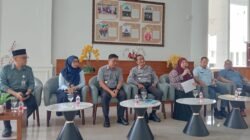 Perkuat Restorative Justice, Pos Bantuan Hukum Hadir Hingga Desa dan Kelurahan di Sumut