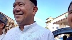 Jemaah Haji Langkat Pulang Mandiri dari Asrama Haji Medan, Warga Harapkan Fasilitas Penjemputan dari Pemkab