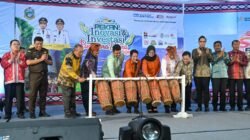 PIISU 2026 Dibuka, Bobby Nasution Dorong Daerah Siapkan Studi Kelayakan UMKM untuk Tarik Investasi