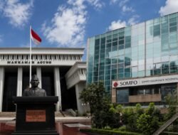 Delapan Tahun Berlalu, PT Sompo Tak Kunjung Bayar Klaim Asuransi Meski Telah Inkrah