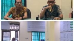 Sinergi Pemenuhan Gizi, Langkah Nyata Medan Deli Tingkatkan Kesehatan Masyarakat
