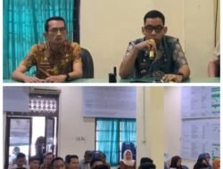 Sinergi Pemenuhan Gizi, Langkah Nyata Medan Deli Tingkatkan Kesehatan Masyarakat