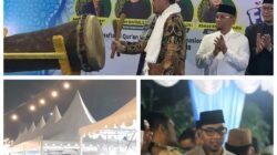 Wali Kota Medan Resmi Buka Pekan Kuliner Khas V 2026, Langkah Nyata Guna Majukan UMKM dan Kuliner