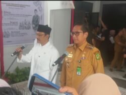 Kunjungan Menteri Sosial, Dukungan Nyata bagi Pendidikan dan Masa Depan Generasi Medan