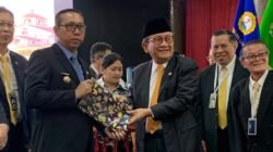 Rakernas V MPK Indonesia Digelar di Tarutung, Perkuat Sinergi Pendidikan Kristen Nasional