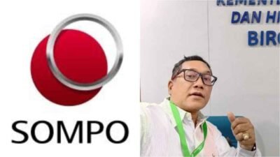 Kuasa Hukum Halomoan Desak BKPM Agar PT Sompo Laksanakan Putusan PT MA