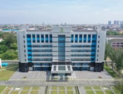 USU Buka Penerimaan Mahasiswa Baru Program Pascasarjana