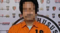 Tim URC Polres Pelabuhan Belawan Lengkapi Pengungkapan Kasus Percobaan Curas
