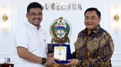 Pemprov Sumut Bersama APH Terus Perkuat Perang Melawan Narkoba, hingga Larangan ASN Gunakan Vape
