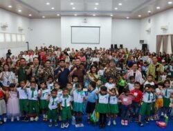 MPKW Sumut–Aceh Gelar Lomba Cipta Lagu Pop Rohani 2026