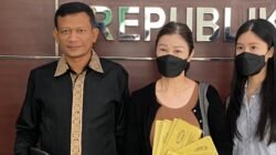Jelang Sidang Perdana, Sulaiman Minta Perlindungan Komnas HAM atas Dugaan Kriminalisasi