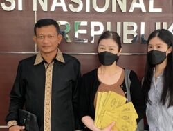 Jelang Sidang Perdana, Sulaiman Minta Perlindungan Komnas HAM atas Dugaan Kriminalisasi