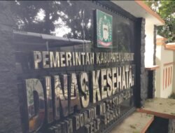 Aset Dinkes Langkat Rp 994 Juta Lebih Raib, Warga Desak Kejari Usut Tuntas