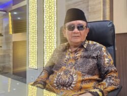Dr RE Nainggolan Apresiasi Respons Cepat Rico Waas Perbaiki Replika Rumah Adat di Monumen Sisingamangaraja XII