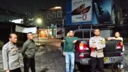 Polsek Medan Labuhan Tingkatkan KRYD, Fokus Cegah Tawuran, Geng Motor dan Balap Liar