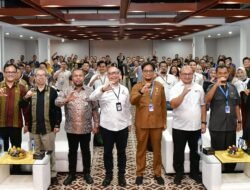 Pemprov Sumut Percepat Transformasi Digital, Perkuat Kolaborasi OPD Tingkatkan Layanan Publik