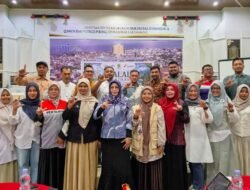 Pertamina Patra Niaga Regional Sumbagut bersama GESID Halal Center Perkuat Ekosistem Halal Berkelanjutan melalui Seminar Halal Food & Tourism