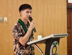 HMI Medan Kritik PSSI: Jangan Jadikan Pemko Medan Tumbal Kegagalan Perencanaan AFF U-19