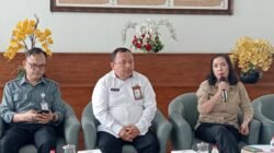 Inflasi Sumut Tetap Terkendali, BPS Optimistis Pertumbuhan Ekonomi Terjaga di Tengah Tantangan Global