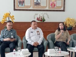 Inflasi Sumut Tetap Terkendali, BPS Optimistis Pertumbuhan Ekonomi Terjaga di Tengah Tantangan Global