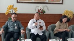 Event Nasional dan Internasional Jadi Motor Ekonomi, Sumut Tetap Tumbuh di Tengah Gejolak Global