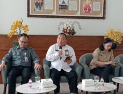 Event Nasional dan Internasional Jadi Motor Ekonomi, Sumut Tetap Tumbuh di Tengah Gejolak Global