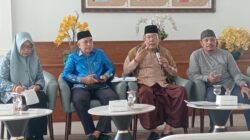 MTQ Sumut 2026 Digelar 15-25 Juni, Targetkan Tembus Lima Besar Nasional