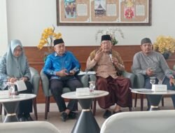 MTQ Sumut 2026 Digelar 15-25 Juni, Targetkan Tembus Lima Besar Nasional