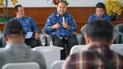 Sumut Siap Tuan Rumah IMT-GT 2026, Peluang Besar Dorong Investasi dan Proyek Strategis Kawasan