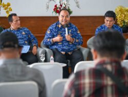 Sumut Siap Tuan Rumah IMT-GT 2026, Peluang Besar Dorong Investasi dan Proyek Strategis Kawasan