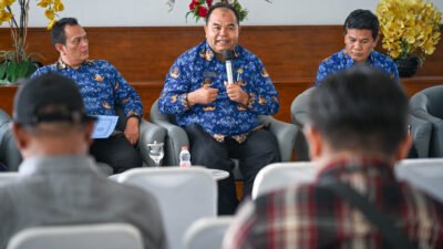 Sumut Siap Tuan Rumah IMT-GT 2026, Peluang Besar Dorong Investasi dan Proyek Strategis Kawasan