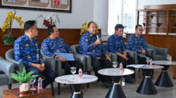 Sumut Usulkan Blueprint Produk dan Layanan Halal untuk Program Kawasan di IMT GT 32