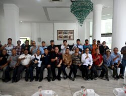 Tender Pengadaan Pemprov Sumut Transparan, Proyek Infrastruktur Strategis Dipercepat