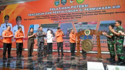 Kepala Desa Bersertifikat Basarnas Bakal Dapat Insentif, Bobby Nasution Perkuat Kesiapsiagaan Bencana di Sumut