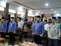MTQ Korpri Sumut jadi Sarana Perkuat Karakter Qurani ASN